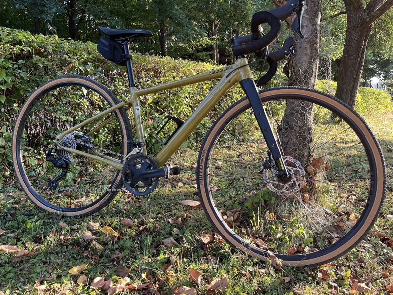 Cannondale Topstone ALU 2 velikost XS