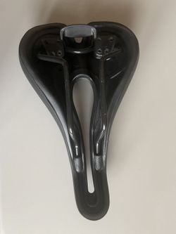 Selle SMP TRK Medium černé