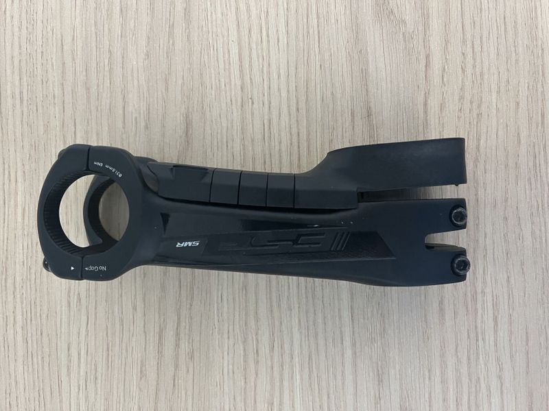 FSA představec NS SMR alloy -6°