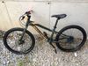 Rock Machine Blizz 24"