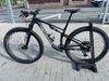 Specialized Epic 7 Expert vel.S SRAM AXS zánovní kolo stav 100%