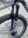 Specialized Epic 7 Expert vel.S SRAM AXS zánovní kolo stav 100%