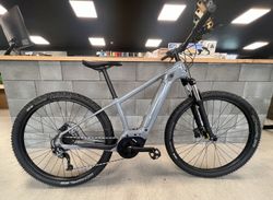 Elektrokolo Cannondale Trail NEO 4, Bosch vel. S