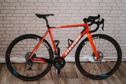 STEVENS SUPERPRESTIGE