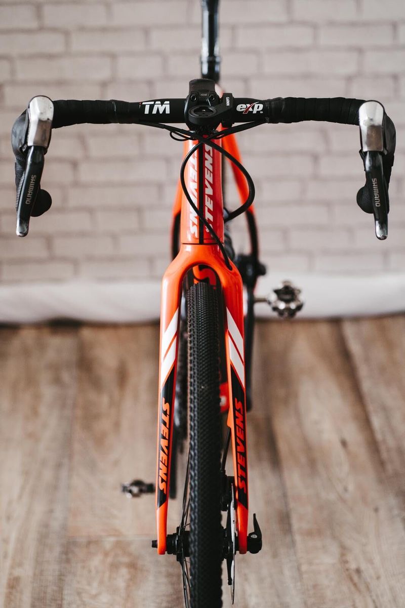 STEVENS SUPERPRESTIGE