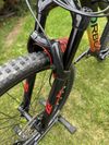 ORBEA LAUFEY 27 H10 Junior 135-155cm