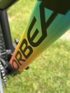 ORBEA LAUFEY 27 H10 Junior (135-155cm)