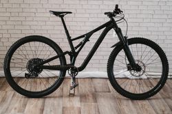 SPECIALIZED STUMPJUMPER ALLOY 29