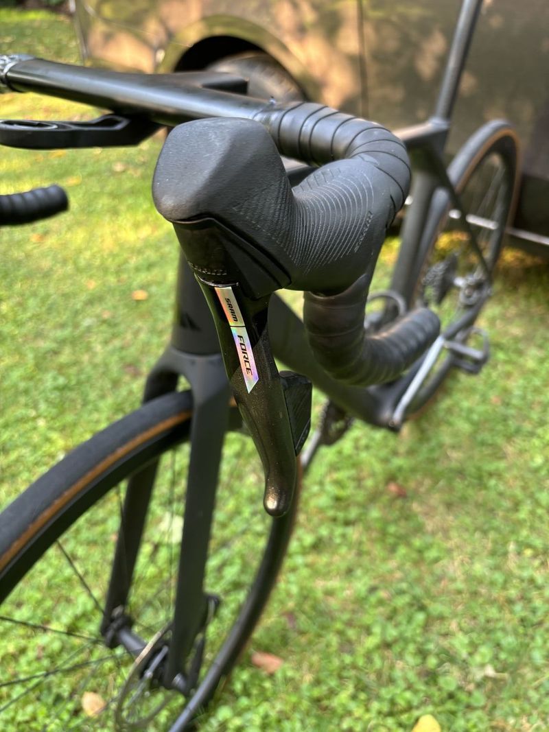 2023 Endurace CF SLX 8 AXS