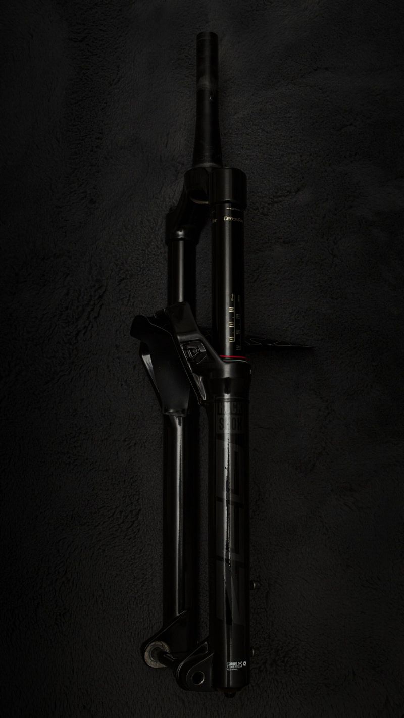 RockShox Zeb Select+ 