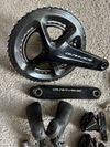 Silniční sada Shimano Dura-Ace Di2 R9150