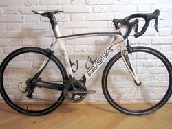 KUOTA KULT na Shimano DURA-ACE, 56 cm. TOP TOP TOP stav