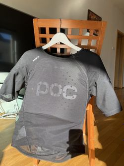 POC VPD AIR+ TEE 