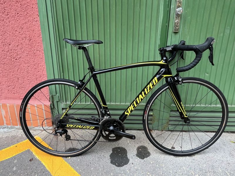 Specialized Tarmac SL4 Sport (54) 