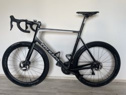 Prodám silniční závodní kolo Colnago - při rychlém jednání sleva