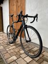 Stevens Izoard PRO, vel. 54, Shimano Ultegra 2x11