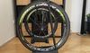 Fulcrum Racing Speed XLR Lampre / galuska / Shimano 11s