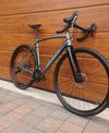 Gravel Ridley Kanzo Alu 