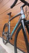 Gravel Ridley Kanzo Alu 