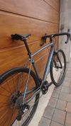 Gravel Ridley Kanzo Alu 