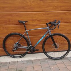 Gravel Ridley Kanzo Alu 