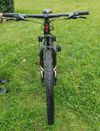 SPECIALIZED ROCKHOPPER vel. S