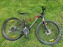 SPECIALIZED ROCKHOPPER vel. S