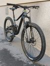 Giant TRANCE 2, 29", vel. S/M, zdvihy 130/120 mm, 13,7 kg