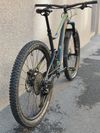 Giant TRANCE 2, 29", vel. S/M, zdvihy 130/120 mm, 13,7 kg