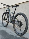 Giant TRANCE 2, 29", vel. S/M, zdvihy 130/120 mm, 13,7 kg