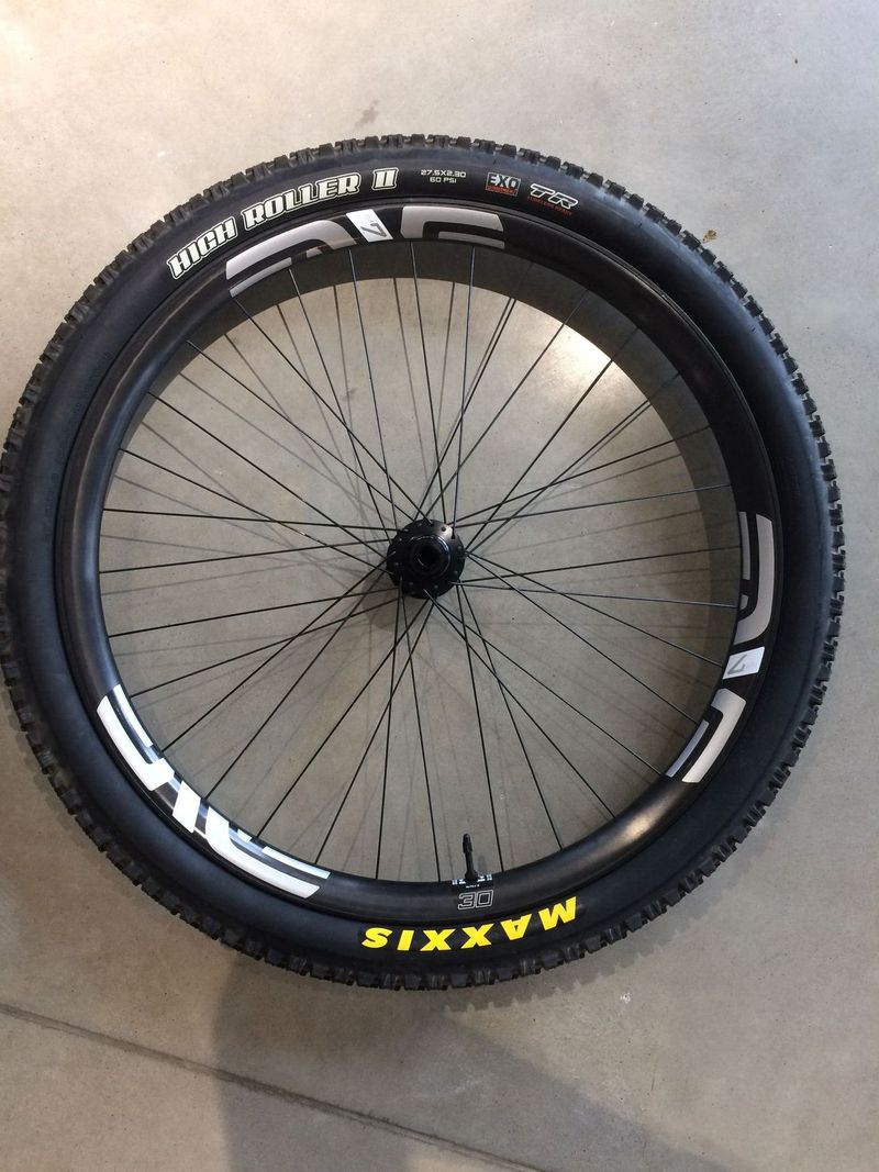 ENVE M730