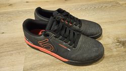 FIVE TEN Freerider PRO - Black/Red