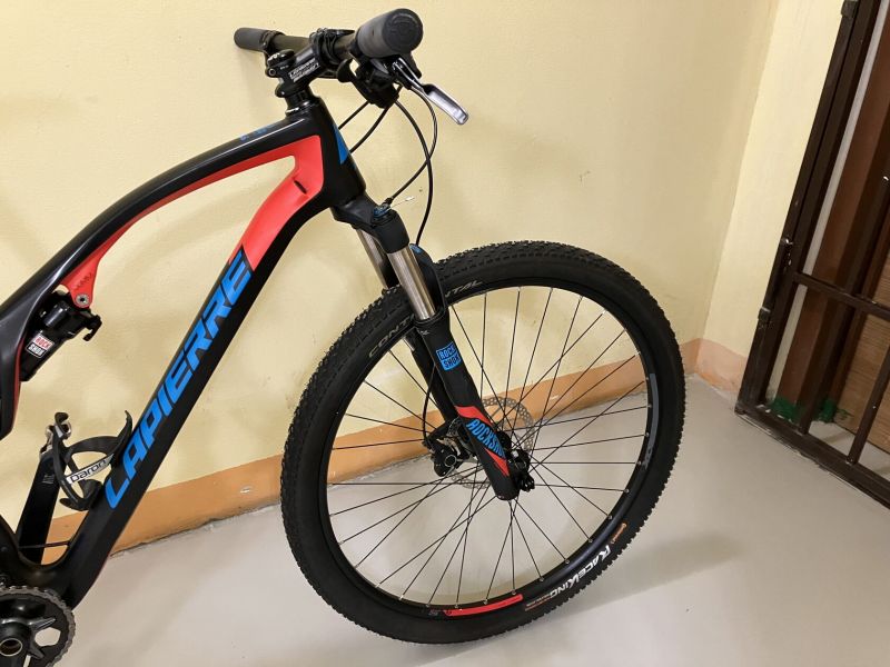 LAPIERRE XR 529 - L/18.5"