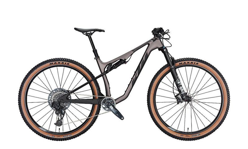 SLEVA! 29" KTM SCARP MT ELITE AXS, velikost L