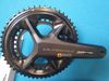 Sada SHIMANO Ultegra Di2 Disc R8170 12s 52/36, Power Meter!