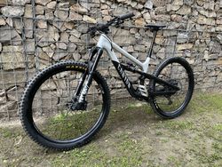 Canyon Spectral 125