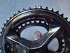 Nové nejeté kliky Shimano Dura Ace 175 - 52/36