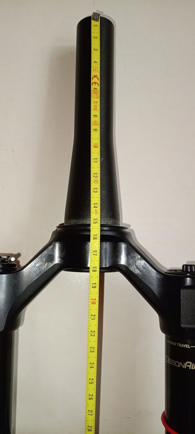 29" RockShox SID SL Ultimate 110mm