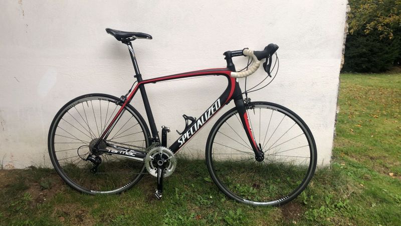 Specialized Tarmac SL