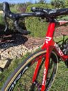 Ridley Noah Fast 2021 Lotto Soudal Team