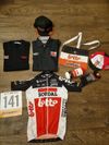 Ridley Noah Fast 2021 Lotto Soudal Team