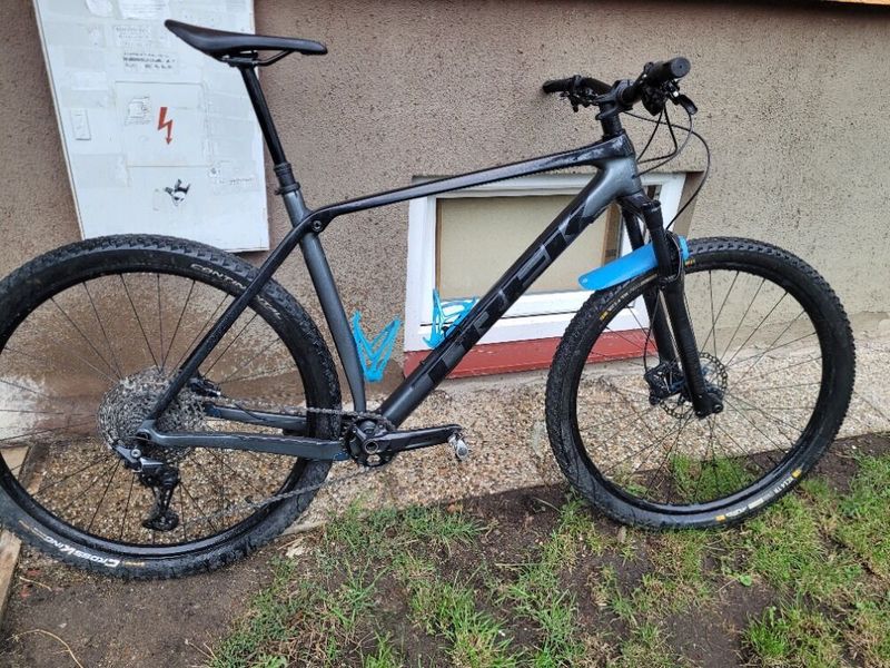 Trek Procaliber 9.5 Vel. XXL