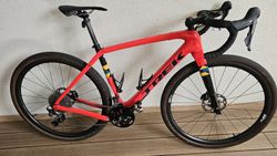 Trek Checkpoint SL5