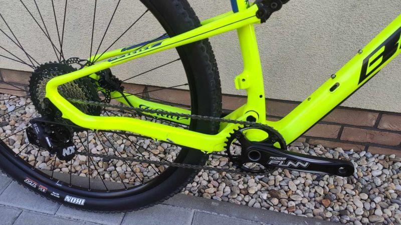 Wilier 101 FX - L