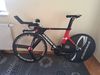 ARGON 18 E-118 FRS 2018