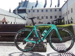 Bianchi OltreXR4