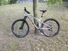 Trek Fuel EX8 SRAM GX Eagle AXS 1x12 + Rockshox reverd AXS teleskopa, Fox, SLX Brzdy TOP STAV