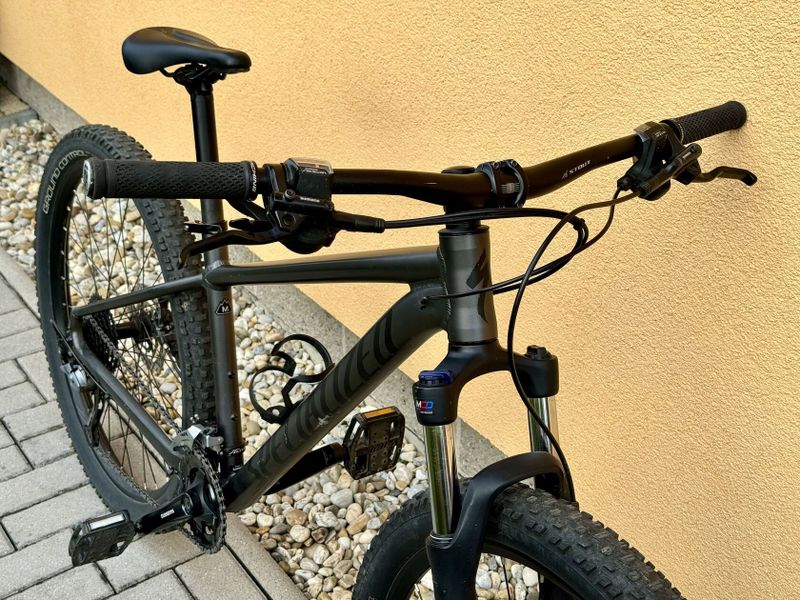 Prodám Specialized Rockhopper 27.5 comp 2X