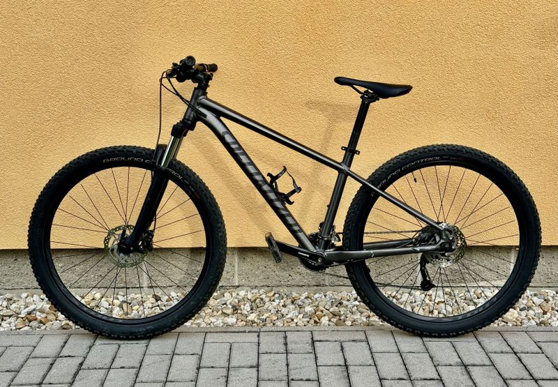 Prodám Specialized Rockhopper 27.5 comp 2X