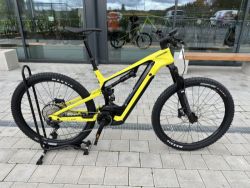 Cannondale Moterra Carbon 2 Nové! vel. L